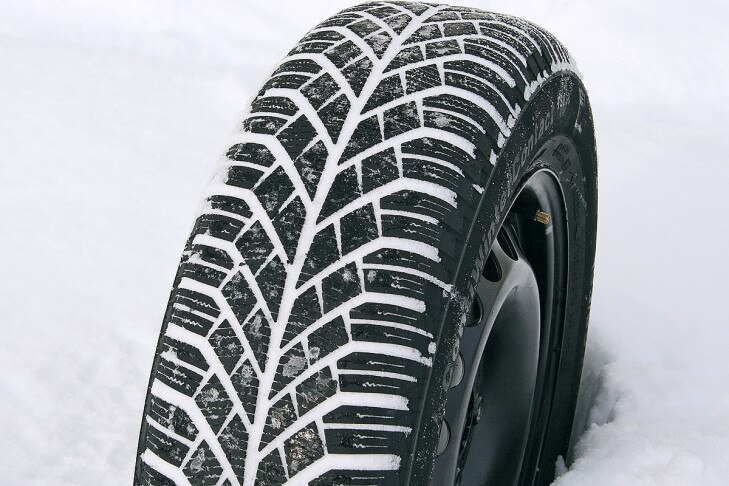 Continental WinterContact TS 830 Continental WinterContact TS 830