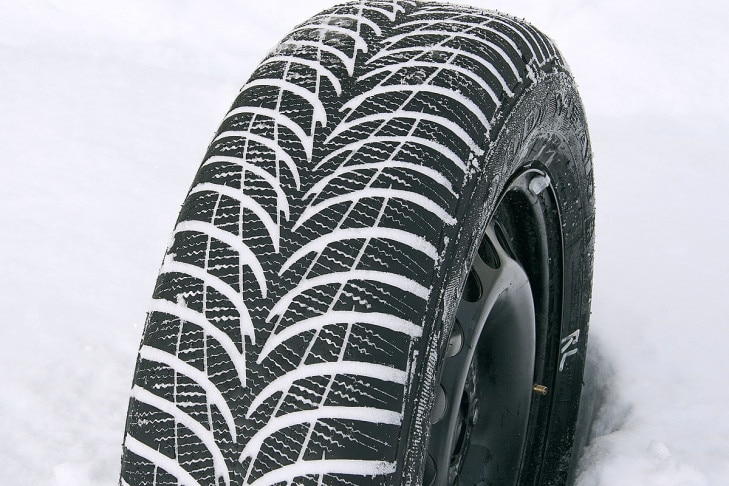 Goodyear Ultra Grip 7+ Goodyear Ultra Grip 7+