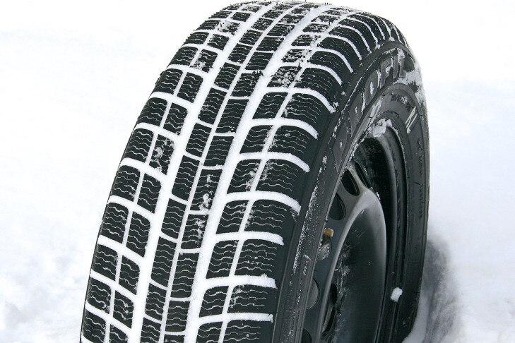 Profil Winter Maxx Profil Winter Maxx