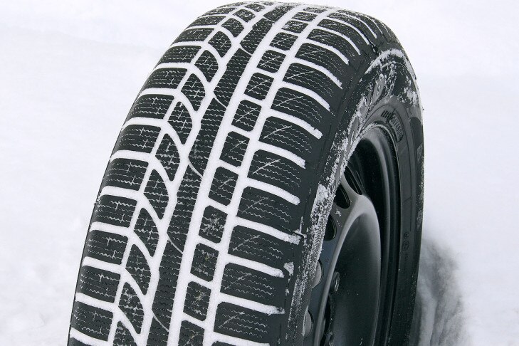 Toyo Snoprox S 952 Toyo Snoprox S 952