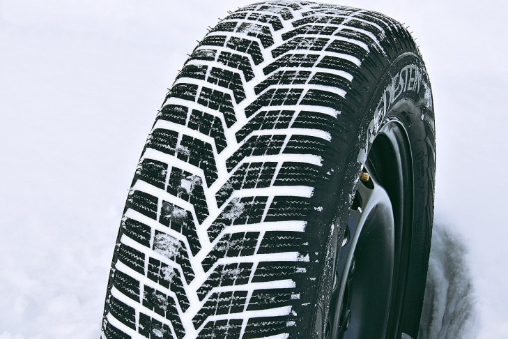 Vredestein Snowtrac 3 Vredestein Snowtrac 3