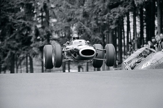 Grand Prix Formel 1