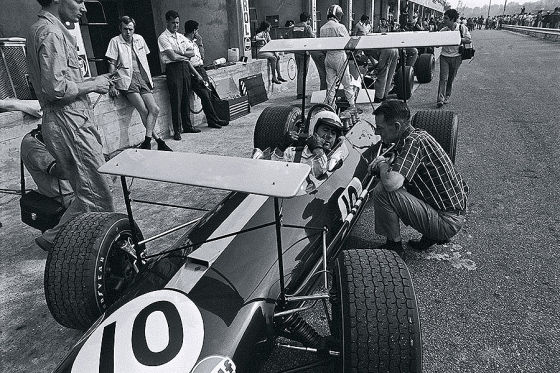 Jack Brabham