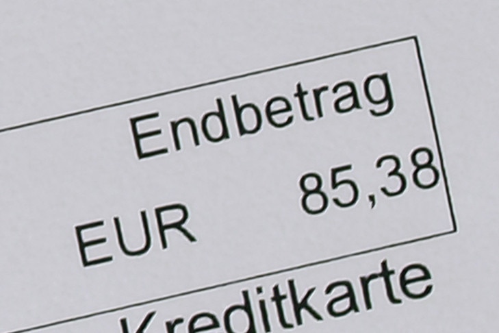 Lackstift im Test