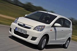 Daihatsu Cuore