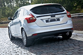 Ford Focus III