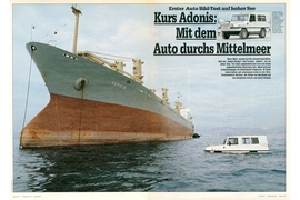 Amphi-Ranger 2900 SR