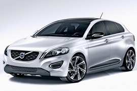 Volvo C30 (2012)