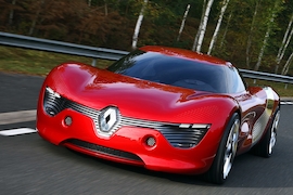 Renault DeZir