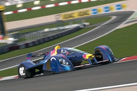 Red Bull X2010