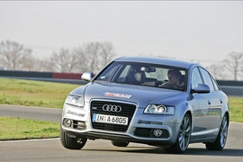 Audi A6 3.0 TFSI
