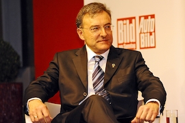 Norbert Reithofer