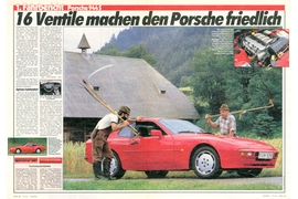 Porsche 944 S