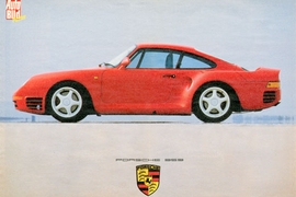Porsche 959