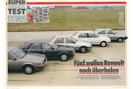 Autos bis 20000 Mark