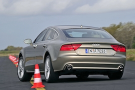 Audi A7 Sportback