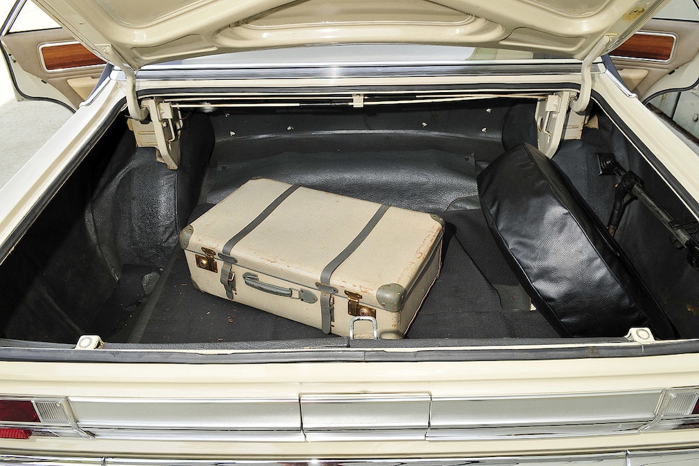 Opel Diplomat A Opel Diplomat A