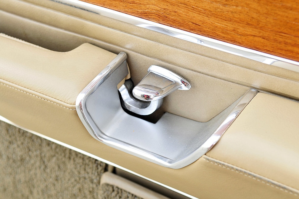 Opel Diplomat A Opel Diplomat A