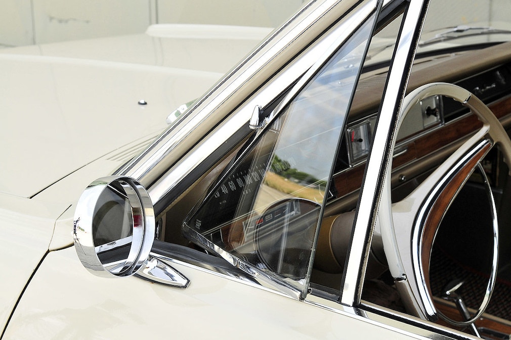 Opel Diplomat A Opel Diplomat A