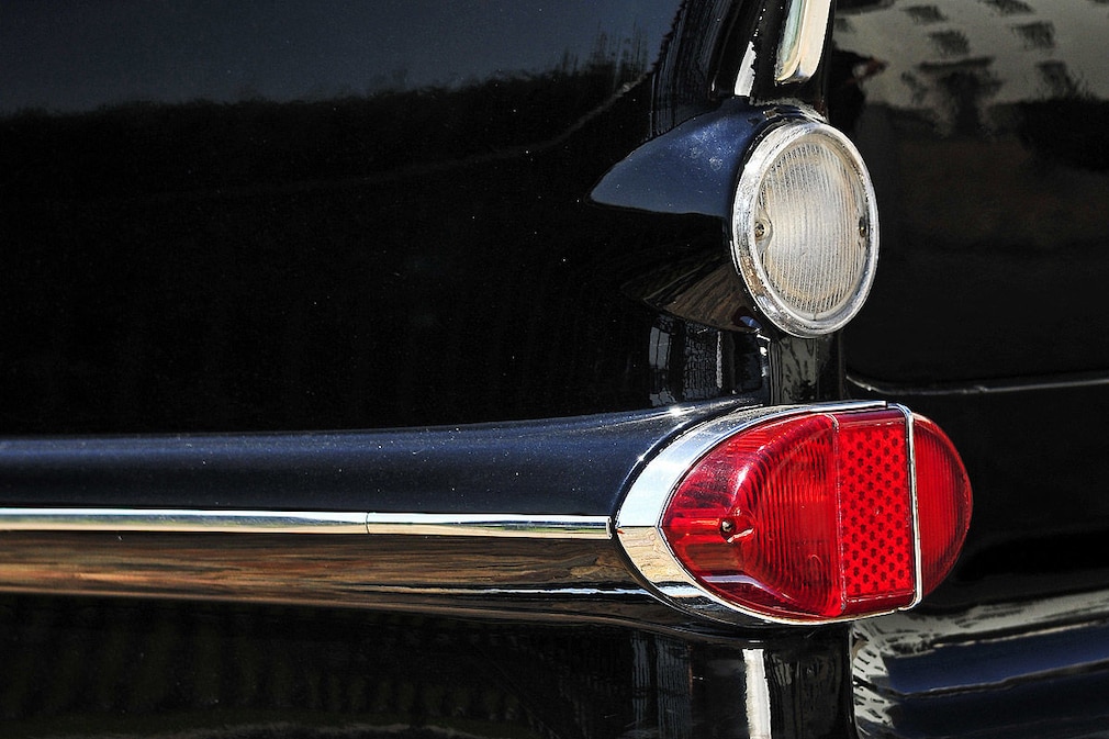 Opel Kapitän 2.6 Opel Kapitän 2.6