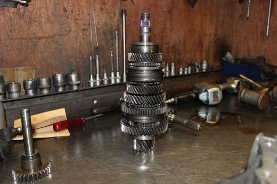 Reparatur statt Austausch