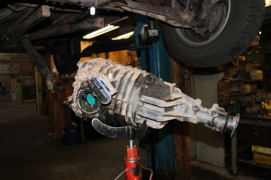 Reparatur statt Austausch
