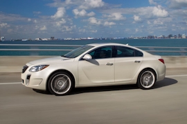 Buick Regal GS