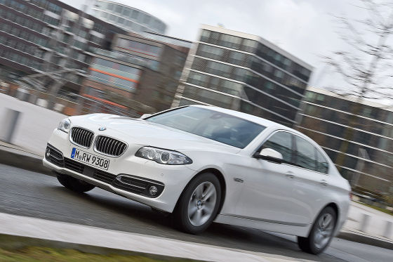 BMW 5er