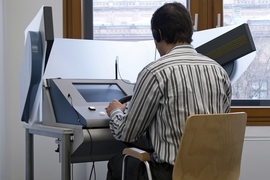 Medizinisch-Psychologische Untersuchung