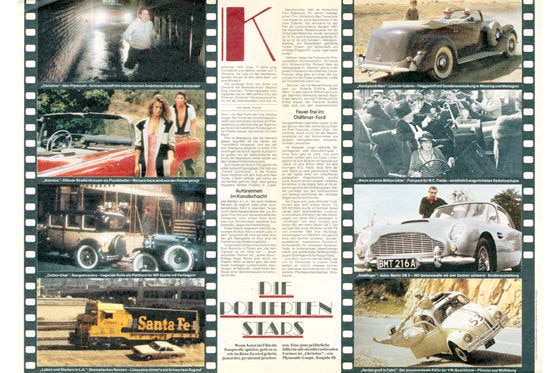Film-Autos