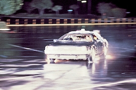 Zurück in die Zukunft