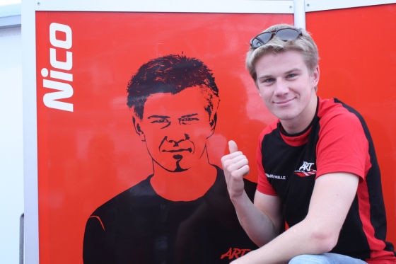 Nico Hülkenberg