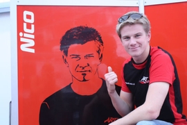 Nico Hülkenberg