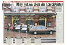 Toyota Corolla Mitsubishi Lancer Mazda 323 Nissan Sunny