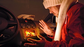 Standheizung: So funktioniert sie