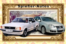 Spießer-Autos