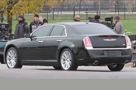 Chrysler