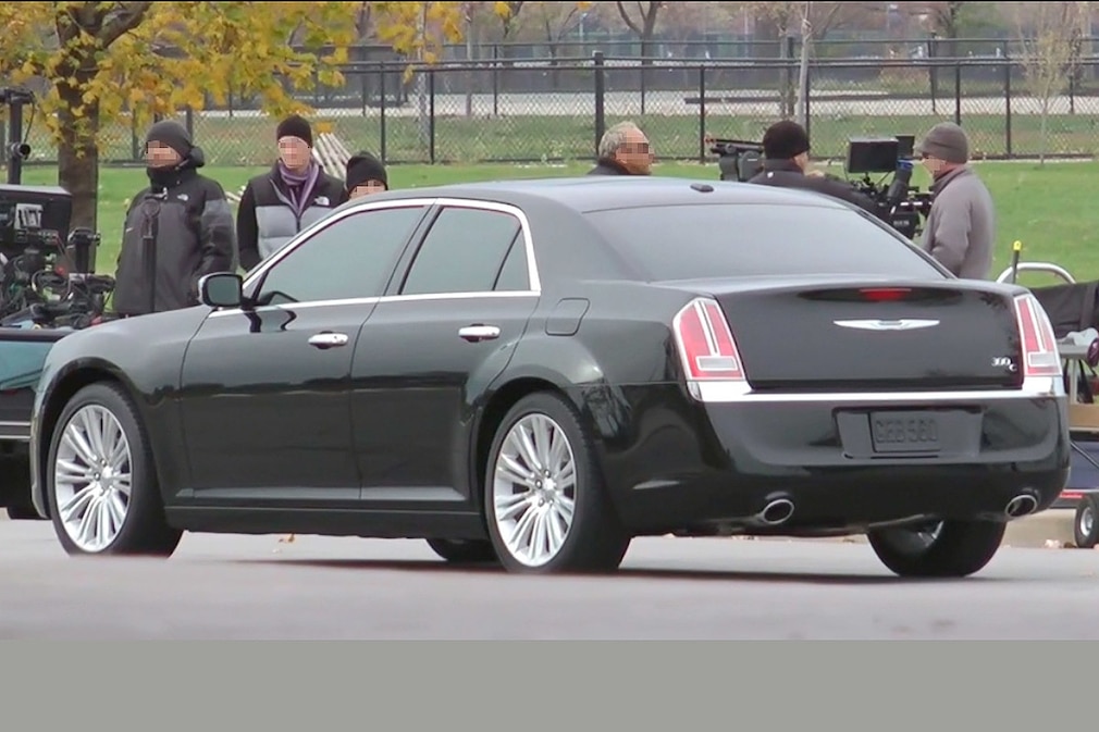 Chrysler