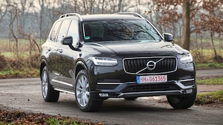 Volvo XC 90