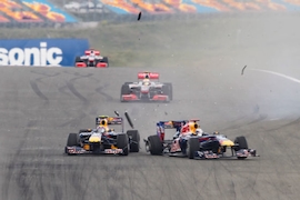 F1 aktuell
