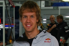 Sebastian Vettel