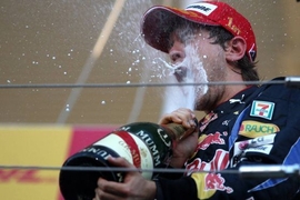 Sebastian Vettel