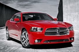 Dodge Charger (2011)