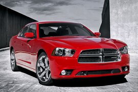 Dodge Charger (2011)