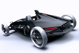 Volvo Air Motion