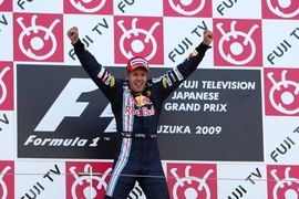 Sebastian Vettel