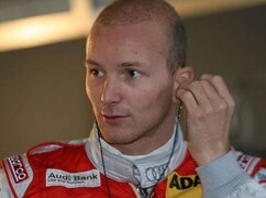 Alexandre Prémat bedauert seine Trennung von Audi