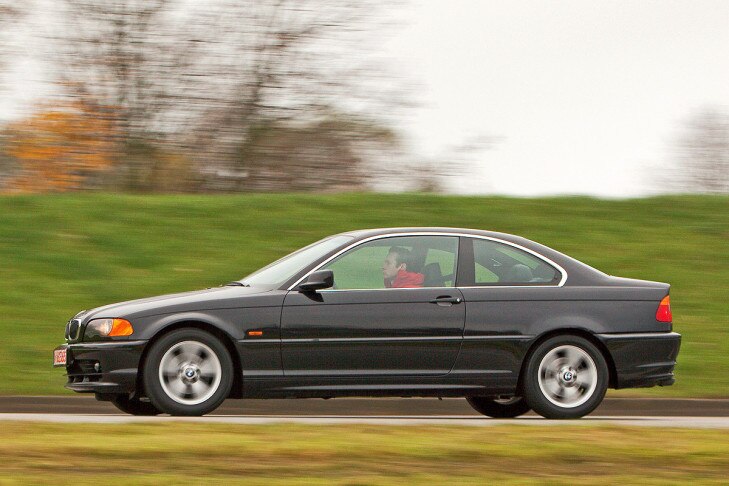 BMW 320Ci