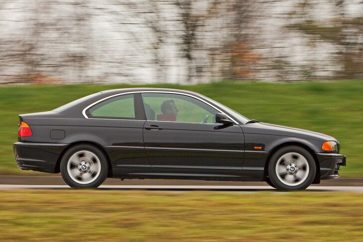 BMW 320Ci