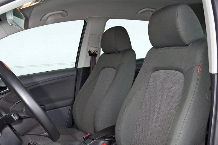 Seat Altea